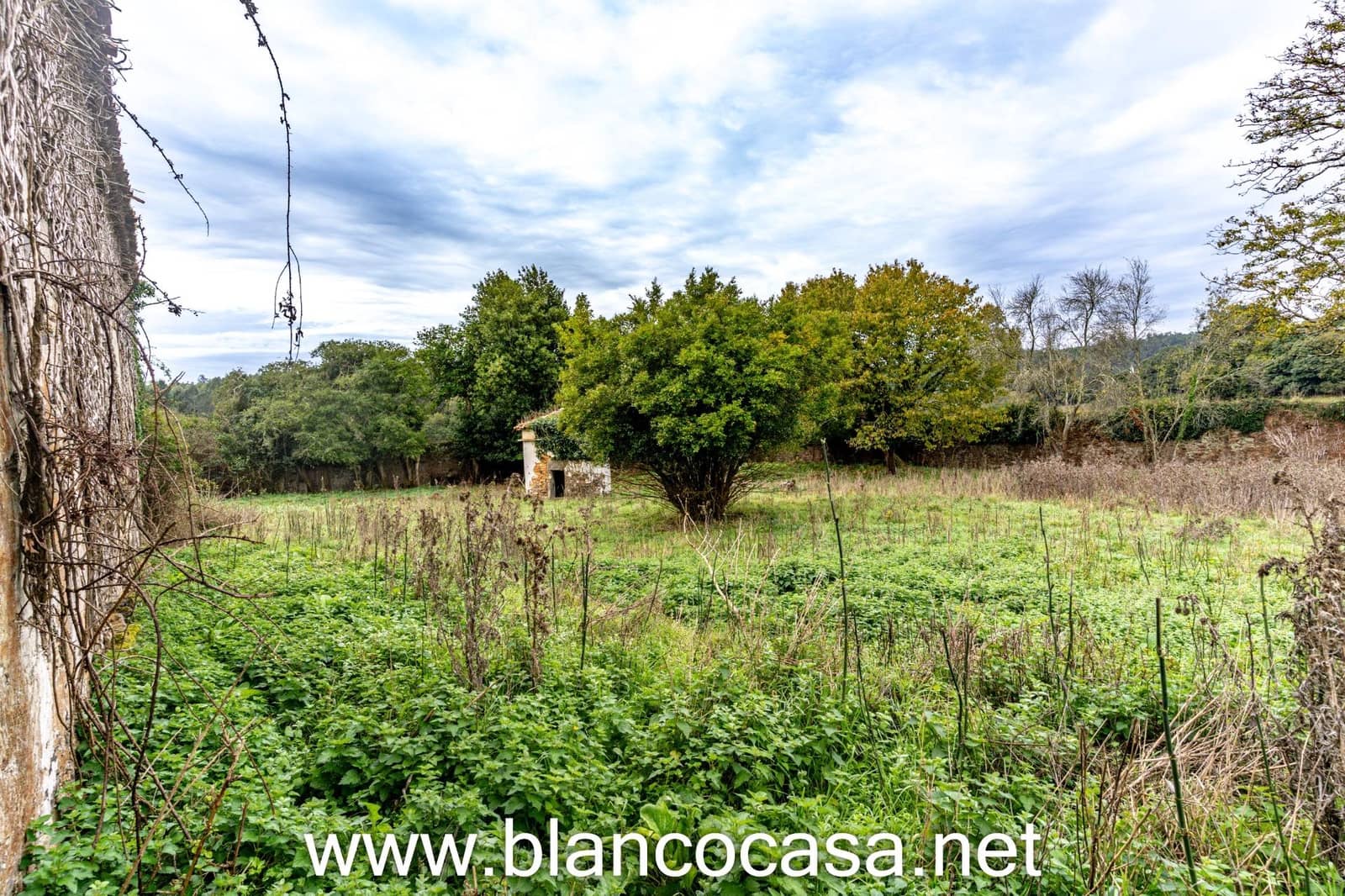 3 soveværelse Finca/Landehus til salg i Coristanco med garage - € 189.900 (Ref: 9383372)