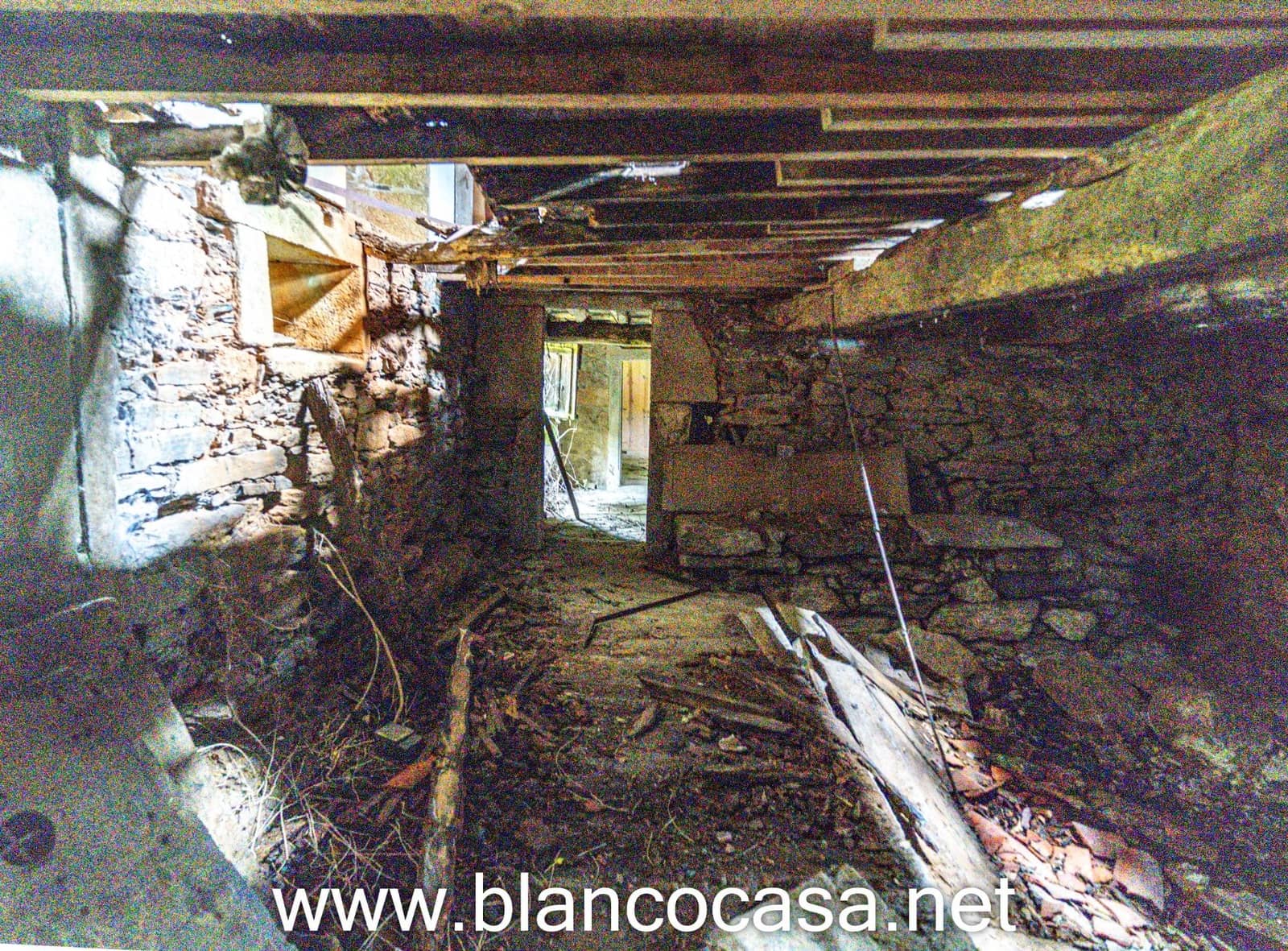 3 soveværelse Finca/Landehus til salg i Coristanco med garage - € 189.900 (Ref: 9383372)