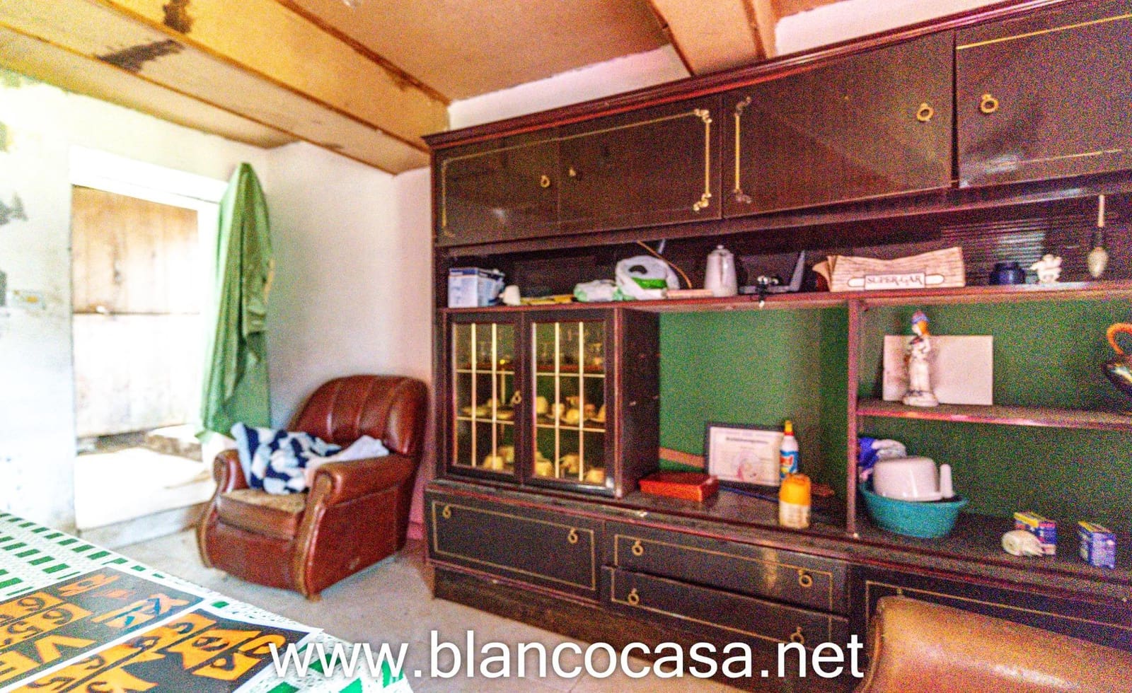 2 makuuhuone Maalaistalo myytävänä paikassa A Laracha - 135 990 € (Ref: 9383374)