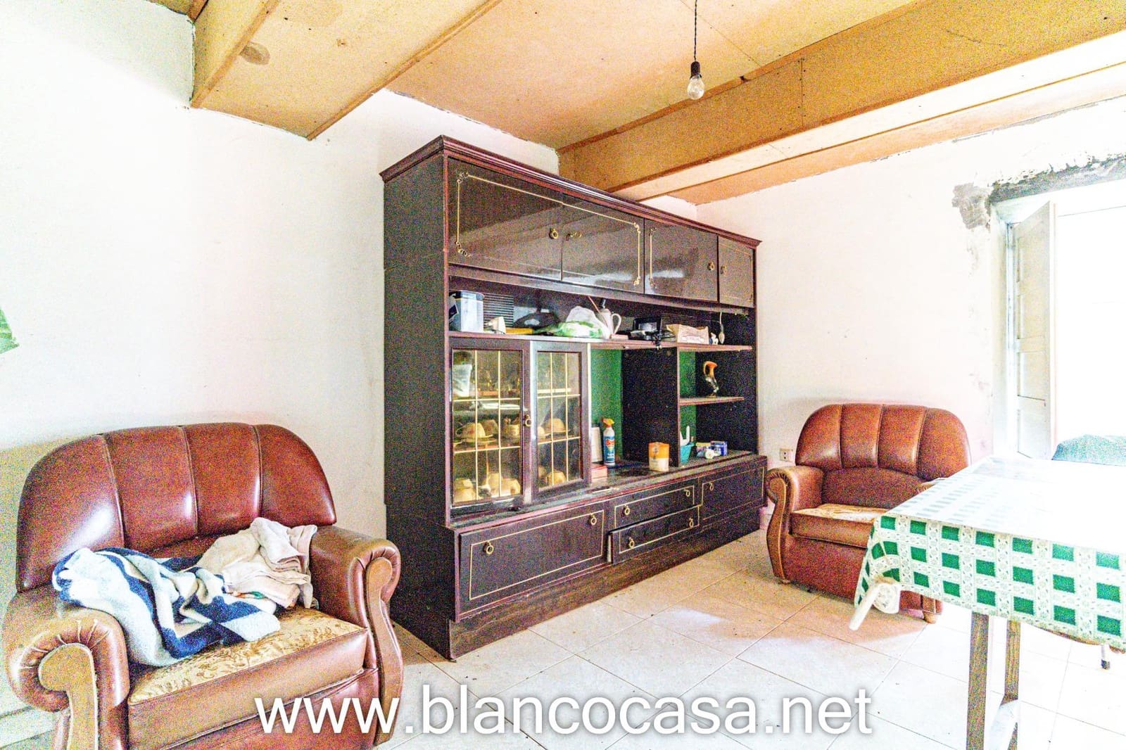 2 makuuhuone Maalaistalo myytävänä paikassa A Laracha - 135 990 € (Ref: 9383374)