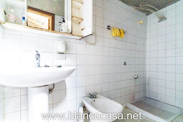 2 soveværelse Finca/Landehus til salg i A Laracha - € 135.990 (Ref: 9383374)