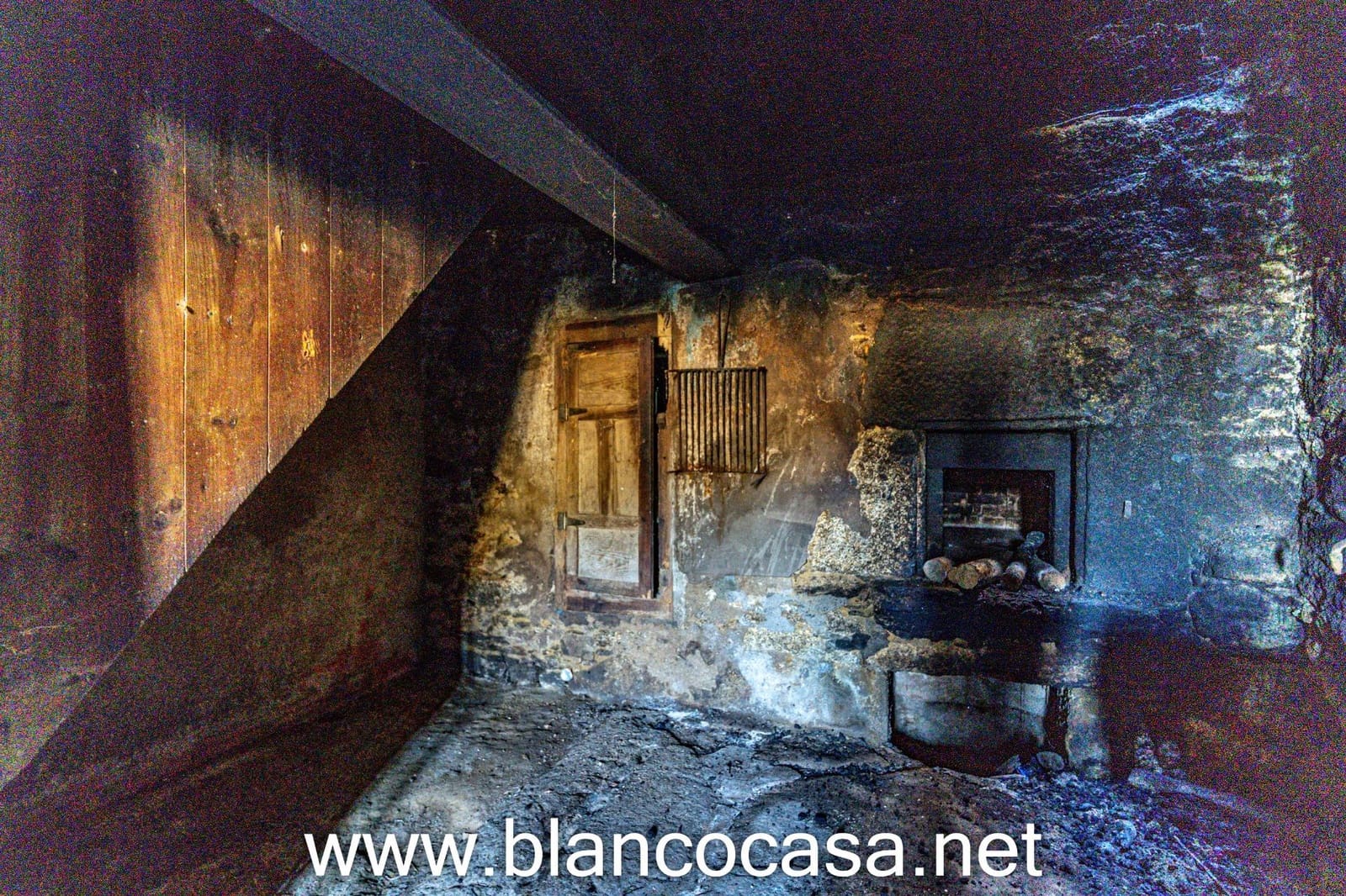 2 makuuhuone Maalaistalo myytävänä paikassa A Laracha - 135 990 € (Ref: 9383374)