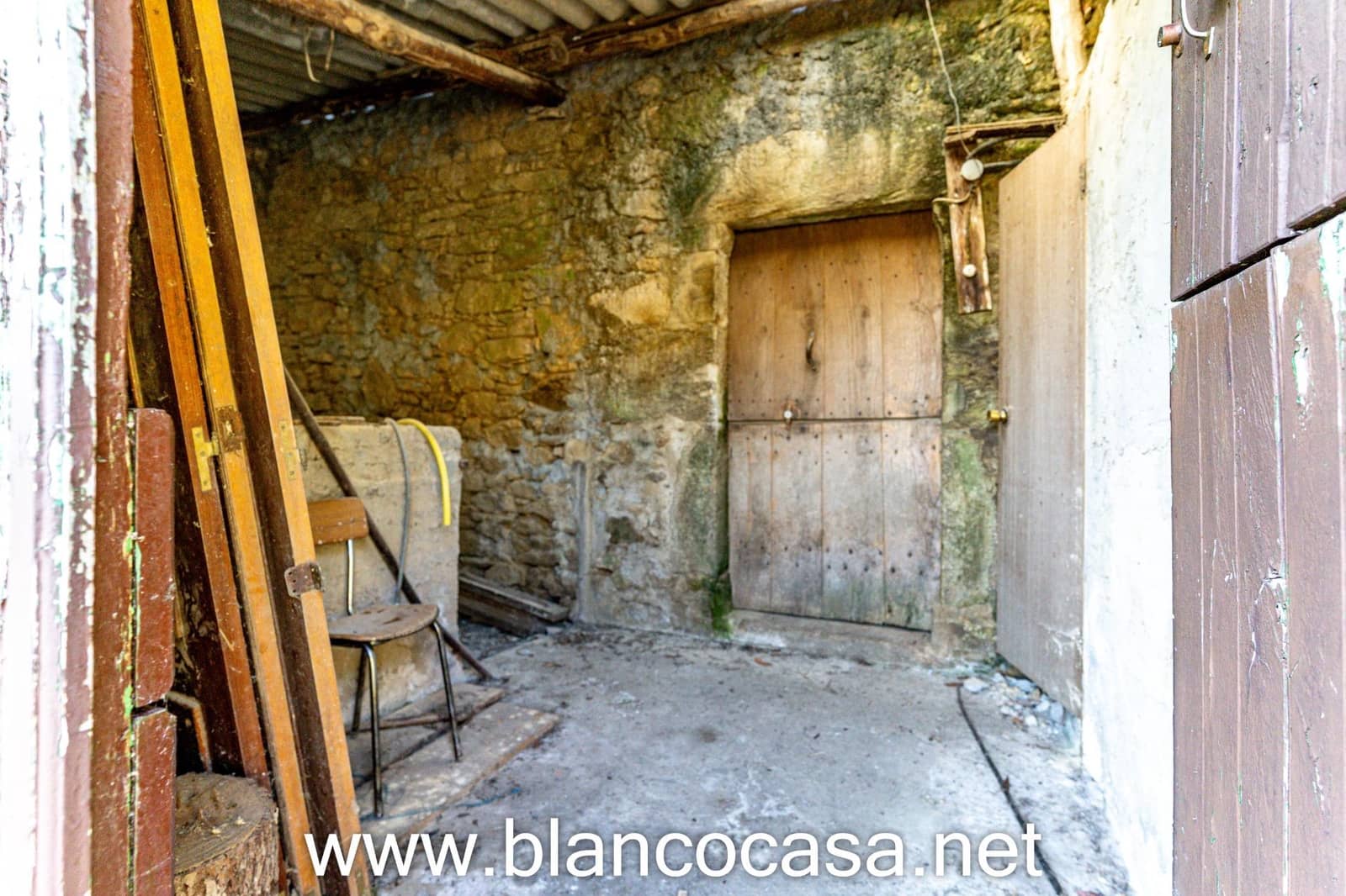 2 makuuhuone Maalaistalo myytävänä paikassa A Laracha - 135 990 € (Ref: 9383374)