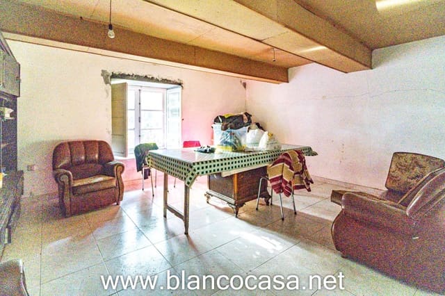 2 soveværelse Finca/Landehus til salg i A Laracha - € 135.990 (Ref: 9383374)