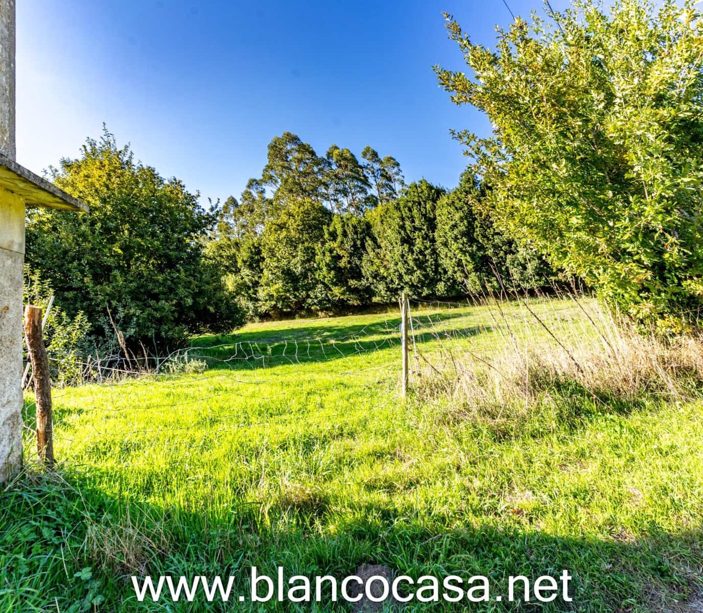 2 makuuhuone Maalaistalo myytävänä paikassa A Laracha - 135 990 € (Ref: 9383374)