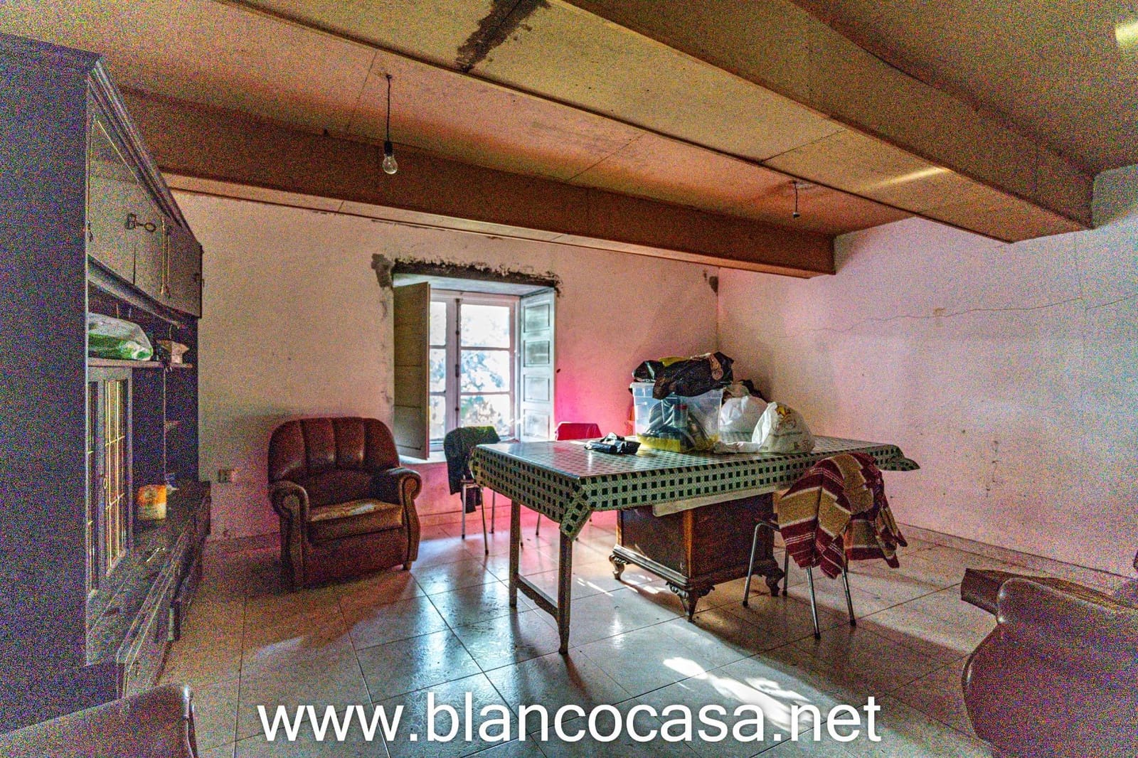 2 makuuhuone Maalaistalo myytävänä paikassa A Laracha - 135 990 € (Ref: 9383374)