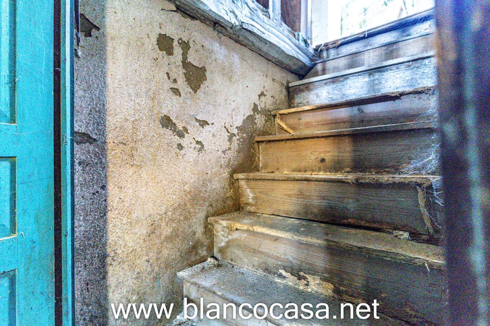 2 makuuhuone Maalaistalo myytävänä paikassa A Laracha - 135 990 € (Ref: 9383374)