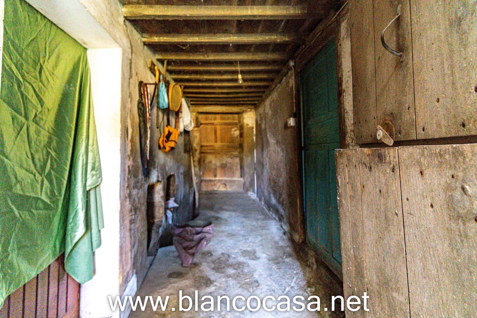 2 makuuhuone Maalaistalo myytävänä paikassa A Laracha - 135 990 € (Ref: 9383374)