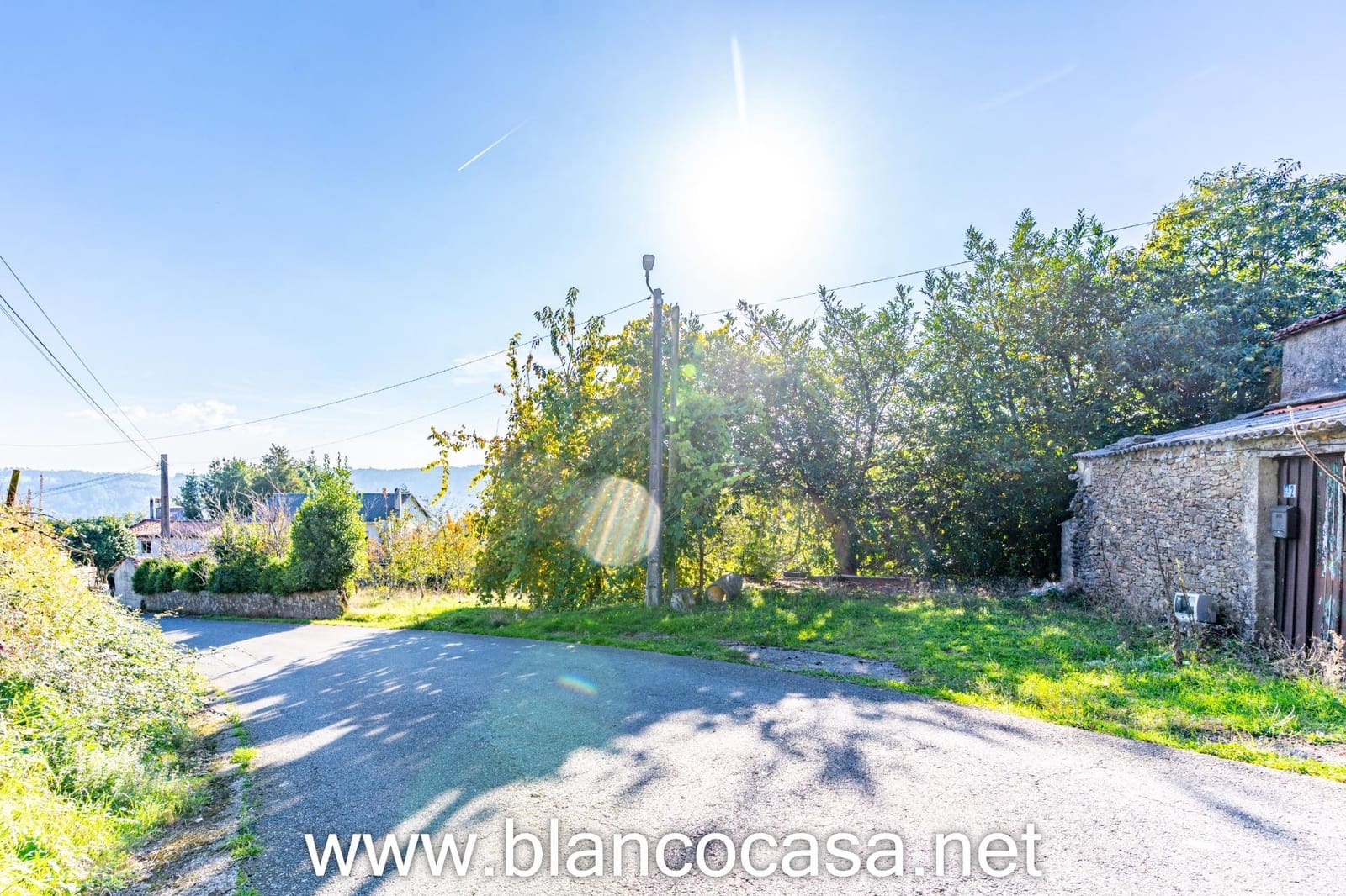 2 makuuhuone Maalaistalo myytävänä paikassa A Laracha - 135 990 € (Ref: 9383374)