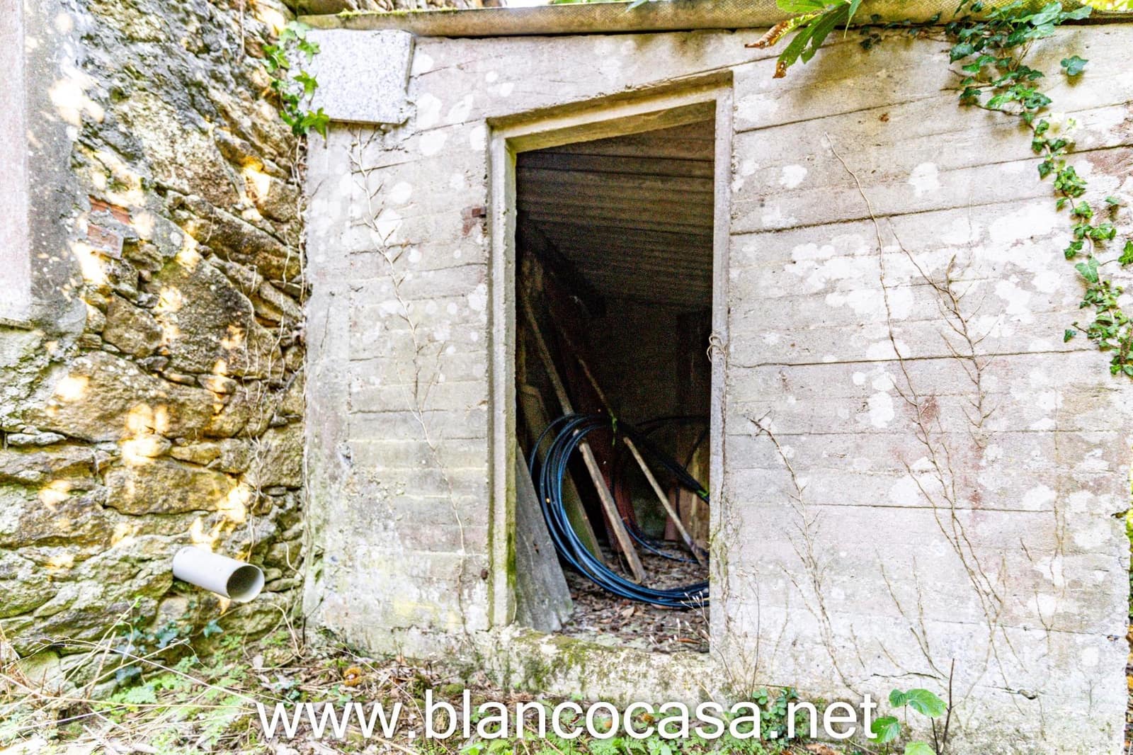 2 makuuhuone Maalaistalo myytävänä paikassa A Laracha - 135 990 € (Ref: 9383374)