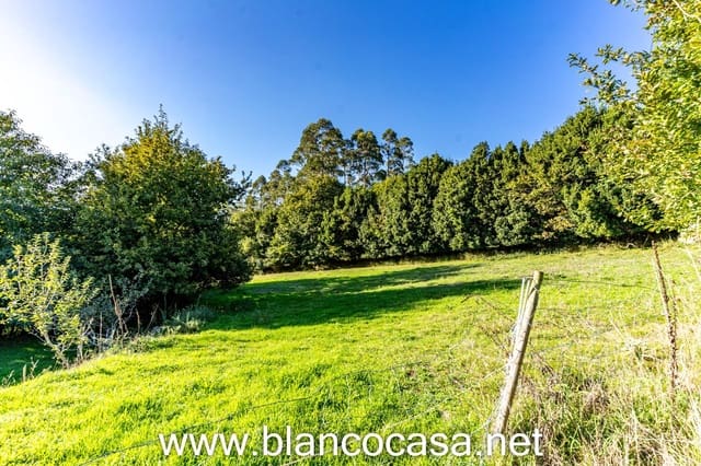 2 soveværelse Finca/Landehus til salg i A Laracha - € 135.990 (Ref: 9383374)