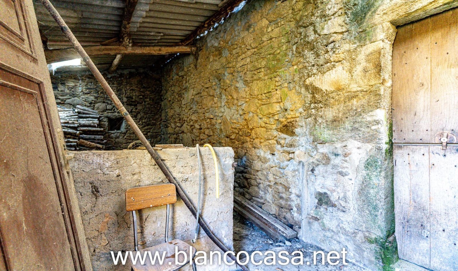 2 makuuhuone Maalaistalo myytävänä paikassa A Laracha - 135 990 € (Ref: 9383374)