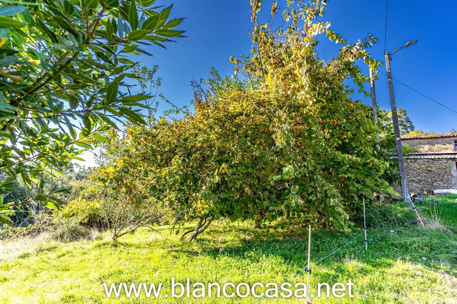 2 makuuhuone Maalaistalo myytävänä paikassa A Laracha - 135 990 € (Ref: 9383374)