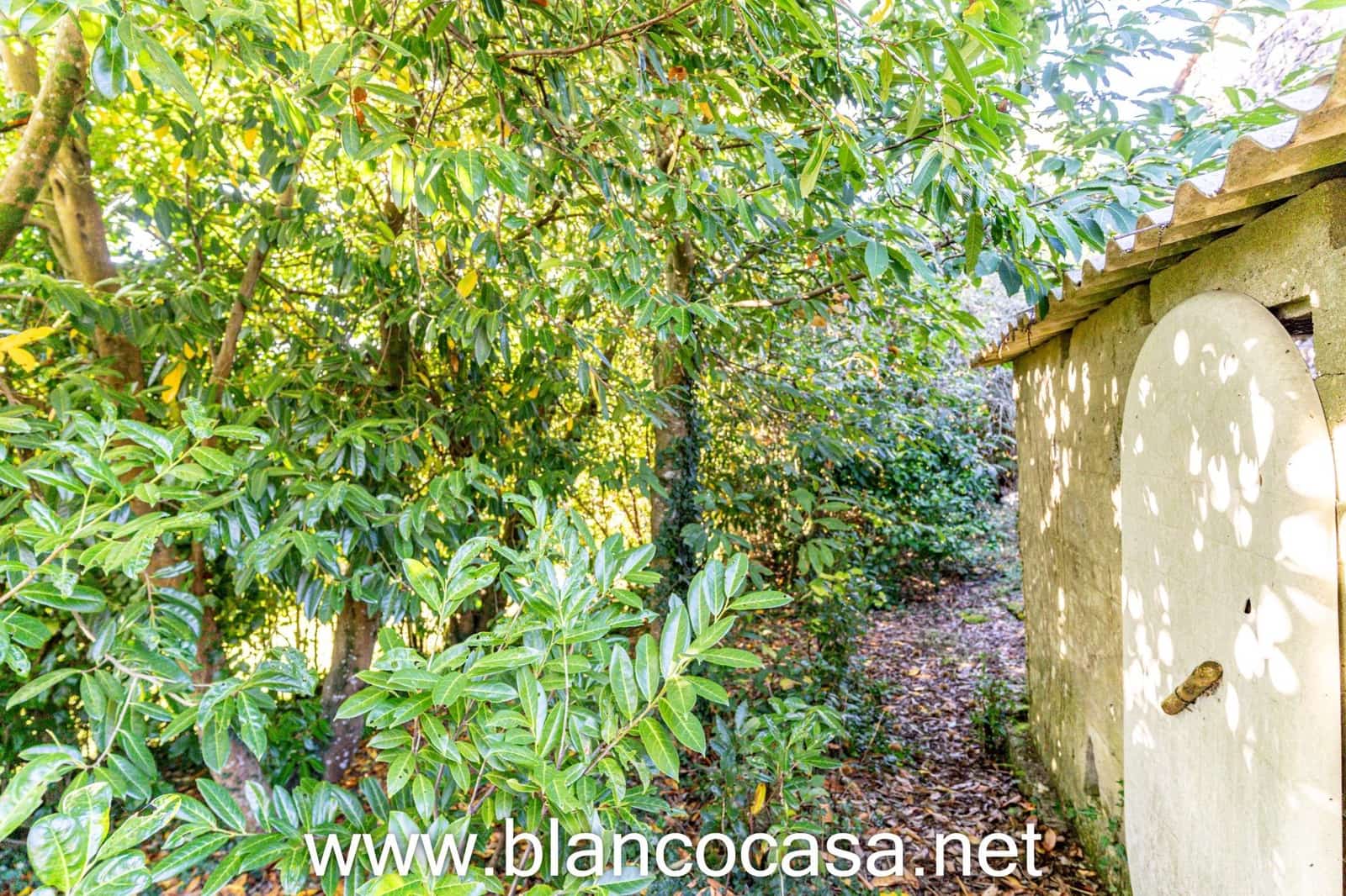 2 makuuhuone Maalaistalo myytävänä paikassa A Laracha - 135 990 € (Ref: 9383374)