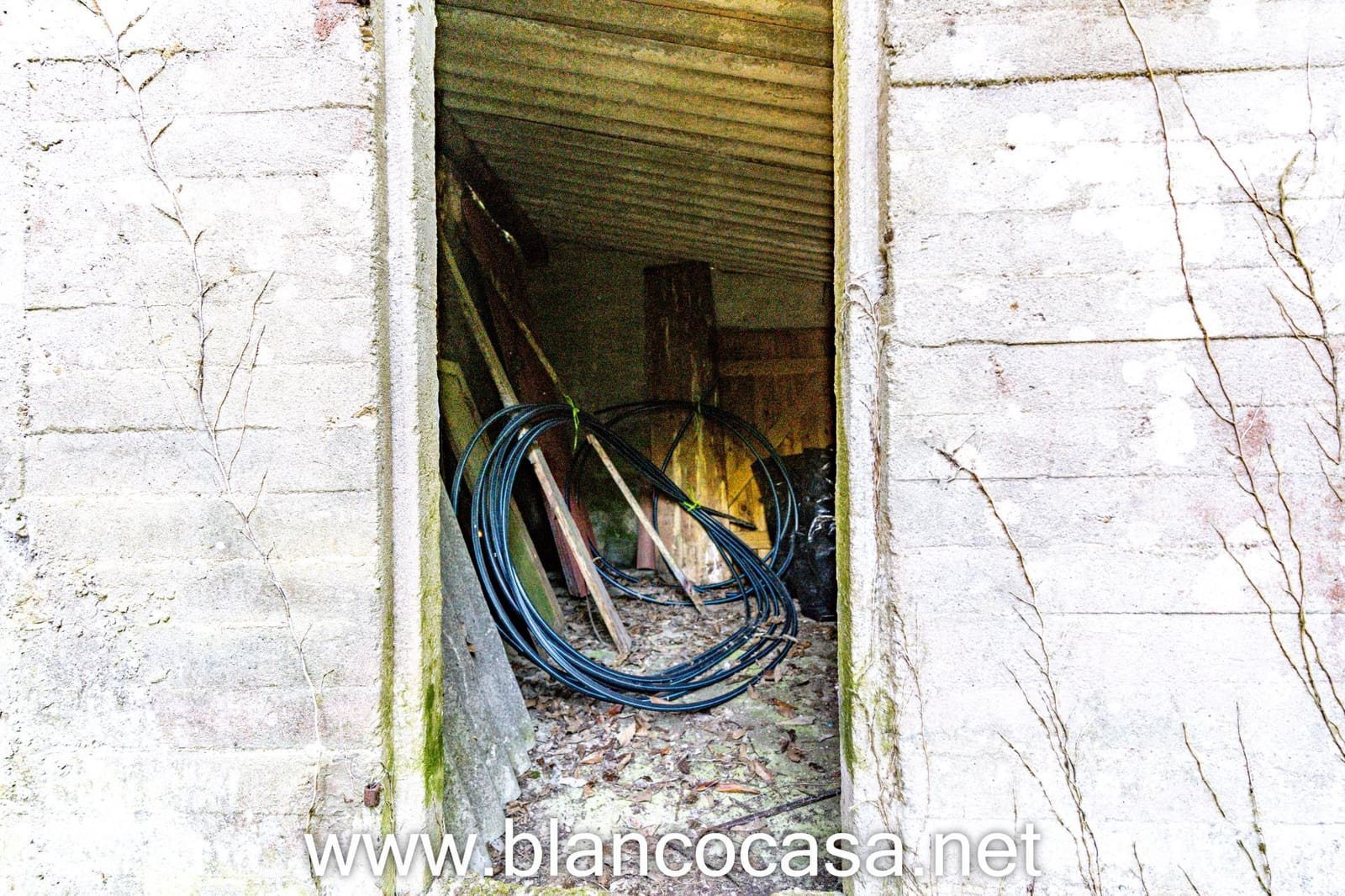 2 makuuhuone Maalaistalo myytävänä paikassa A Laracha - 135 990 € (Ref: 9383374)