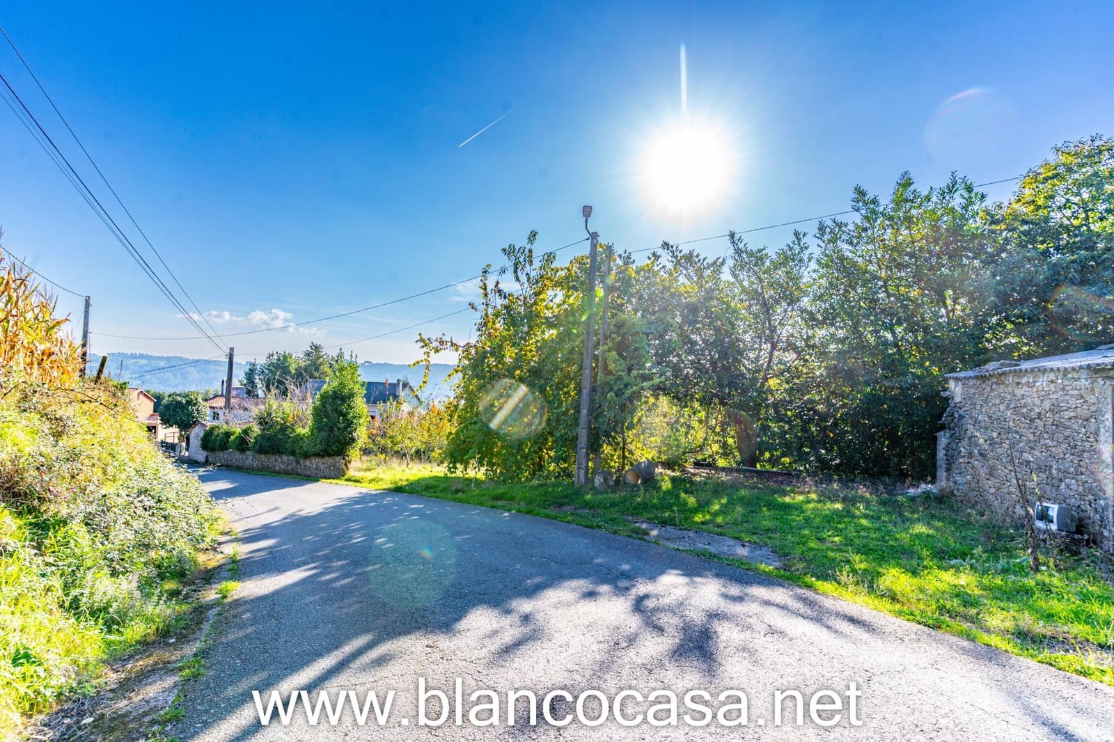 2 makuuhuone Maalaistalo myytävänä paikassa A Laracha - 135 990 € (Ref: 9383374)