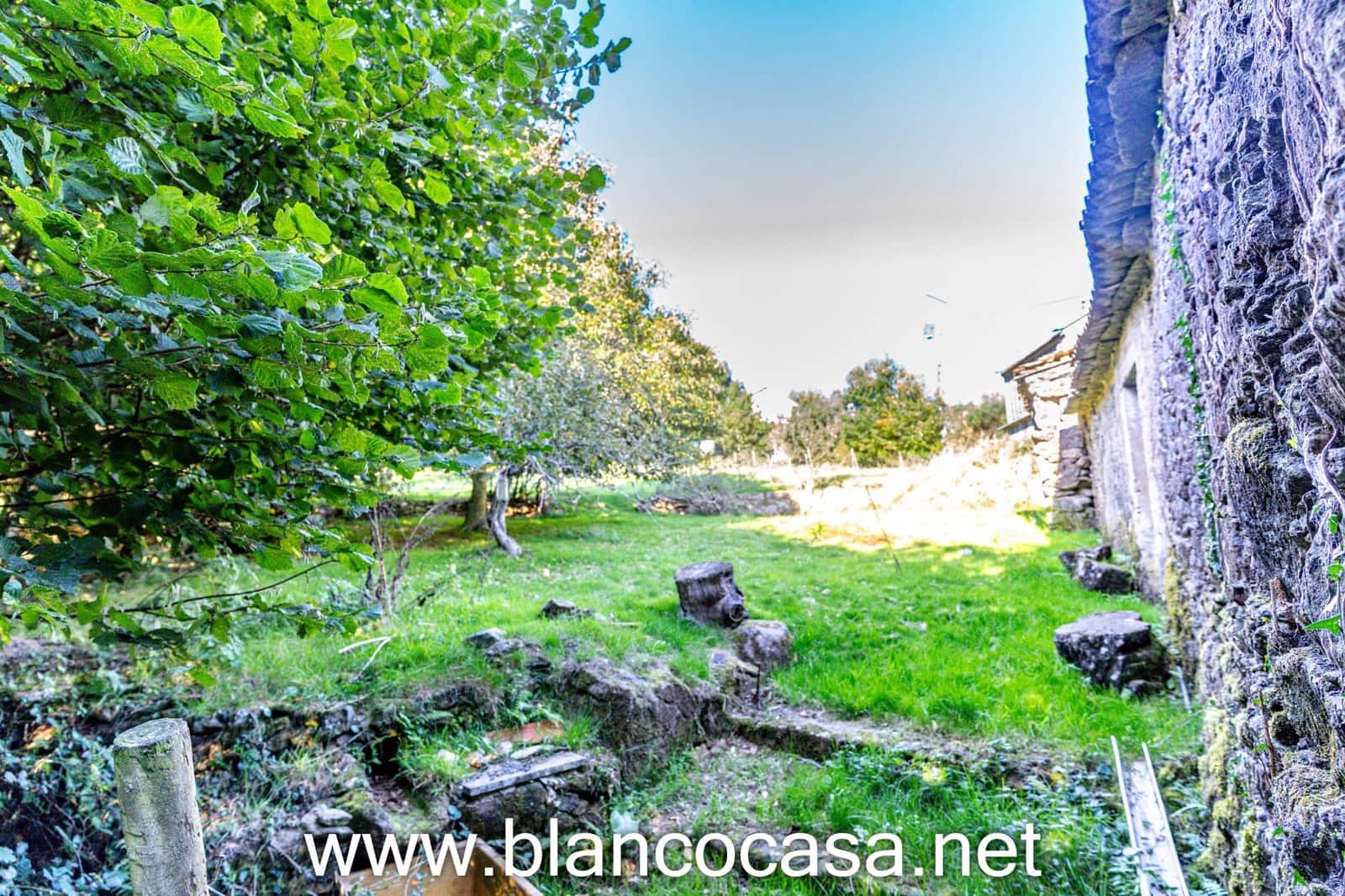 2 makuuhuone Maalaistalo myytävänä paikassa A Laracha - 135 990 € (Ref: 9383374)