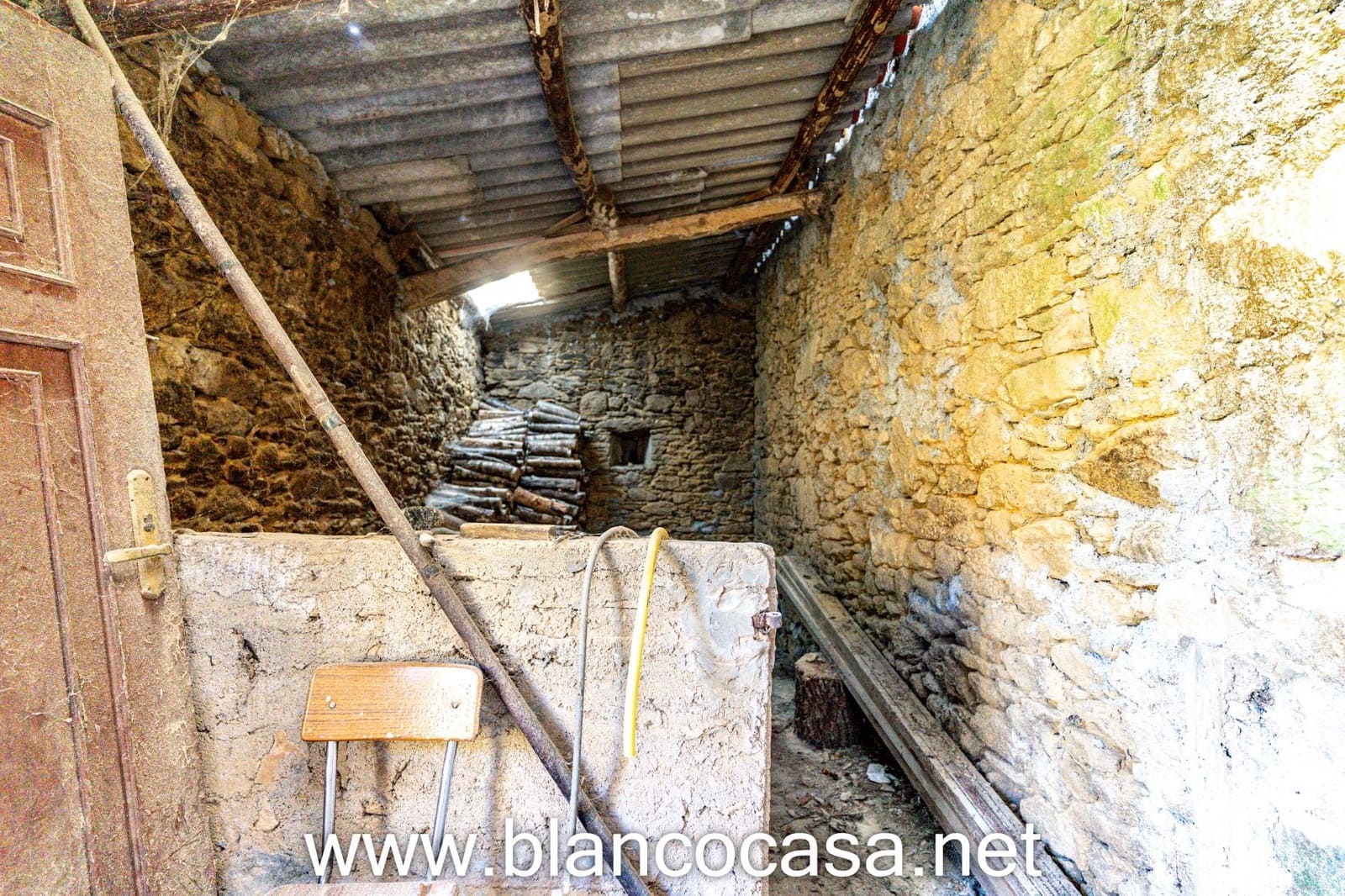 2 makuuhuone Maalaistalo myytävänä paikassa A Laracha - 135 990 € (Ref: 9383374)