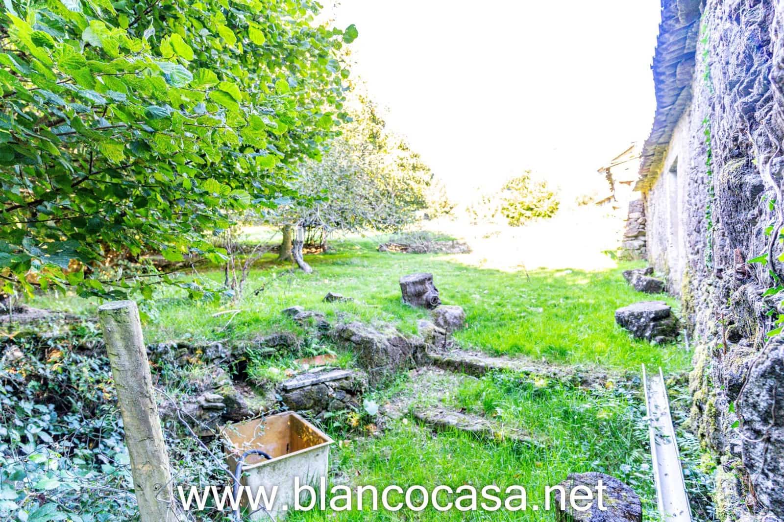 2 makuuhuone Maalaistalo myytävänä paikassa A Laracha - 135 990 € (Ref: 9383374)