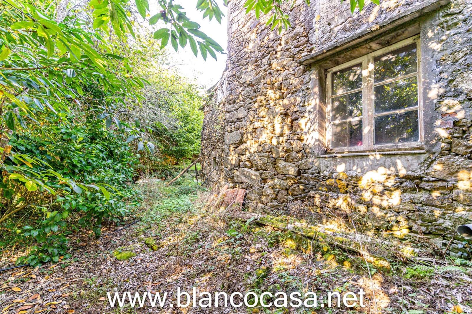 2 makuuhuone Maalaistalo myytävänä paikassa A Laracha - 135 990 € (Ref: 9383374)