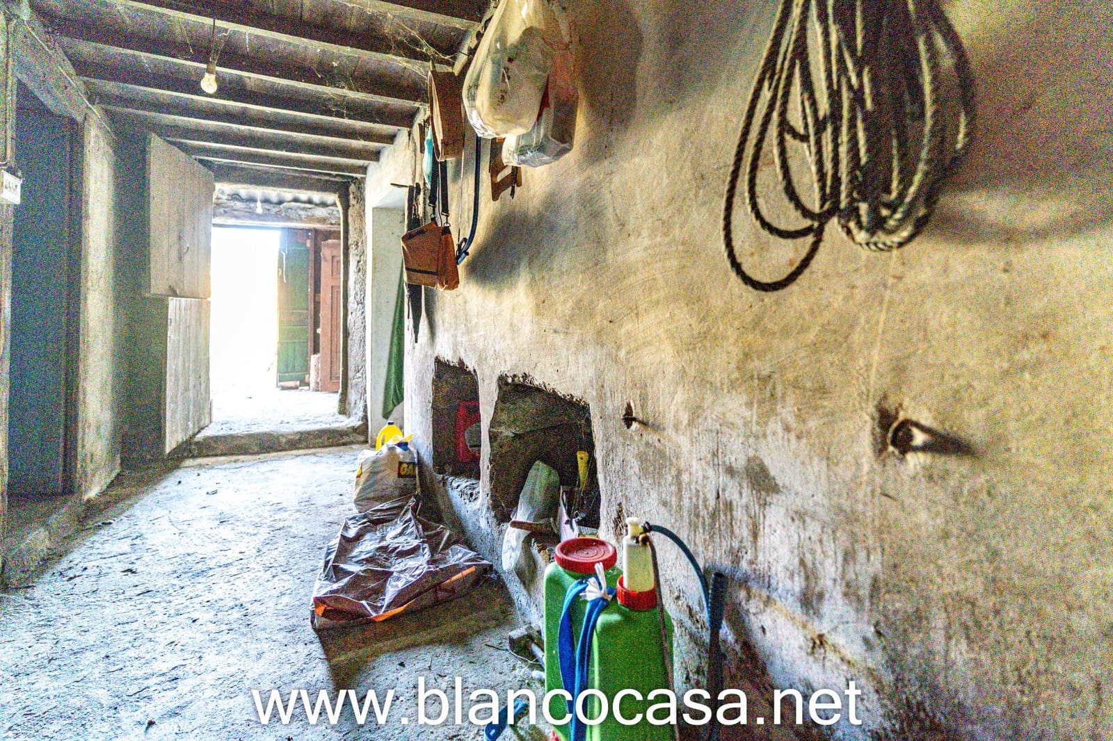 2 makuuhuone Maalaistalo myytävänä paikassa A Laracha - 135 990 € (Ref: 9383374)