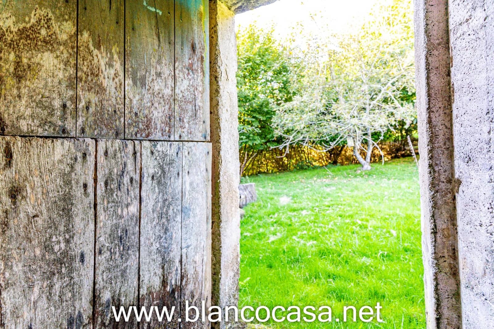 2 makuuhuone Maalaistalo myytävänä paikassa A Laracha - 135 990 € (Ref: 9383374)