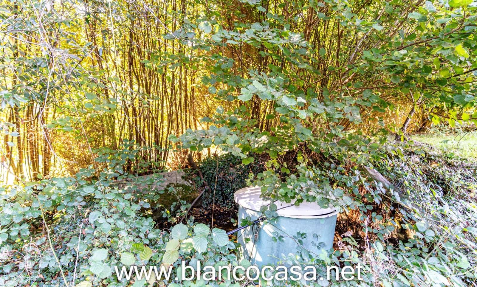 2 makuuhuone Maalaistalo myytävänä paikassa A Laracha - 135 990 € (Ref: 9383374)