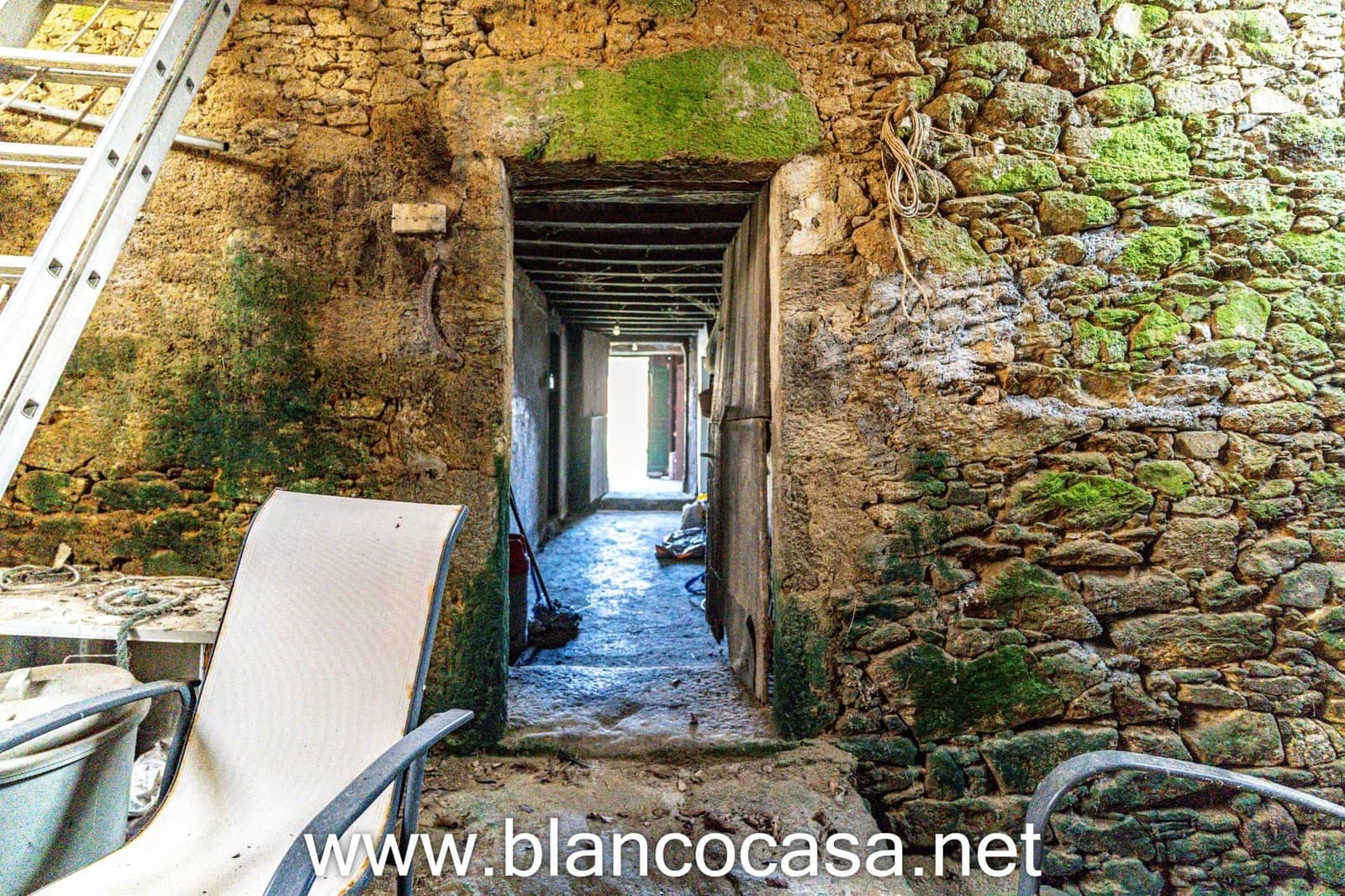 2 makuuhuone Maalaistalo myytävänä paikassa A Laracha - 135 990 € (Ref: 9383374)