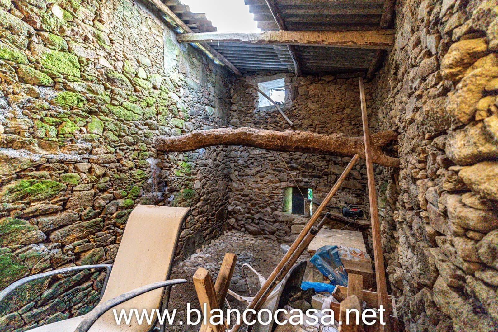 2 makuuhuone Maalaistalo myytävänä paikassa A Laracha - 135 990 € (Ref: 9383374)