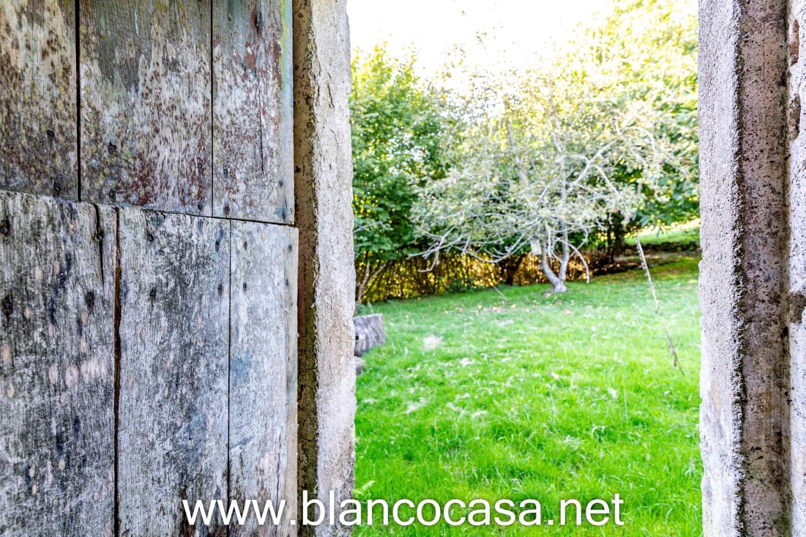 2 makuuhuone Maalaistalo myytävänä paikassa A Laracha - 135 990 € (Ref: 9383374)