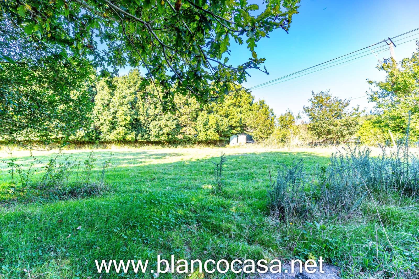 2 makuuhuone Maalaistalo myytävänä paikassa A Laracha - 135 990 € (Ref: 9383374)