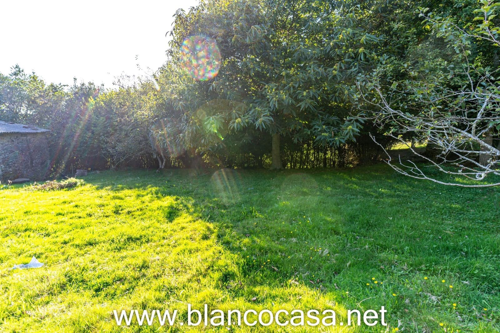 2 makuuhuone Maalaistalo myytävänä paikassa A Laracha - 135 990 € (Ref: 9383374)