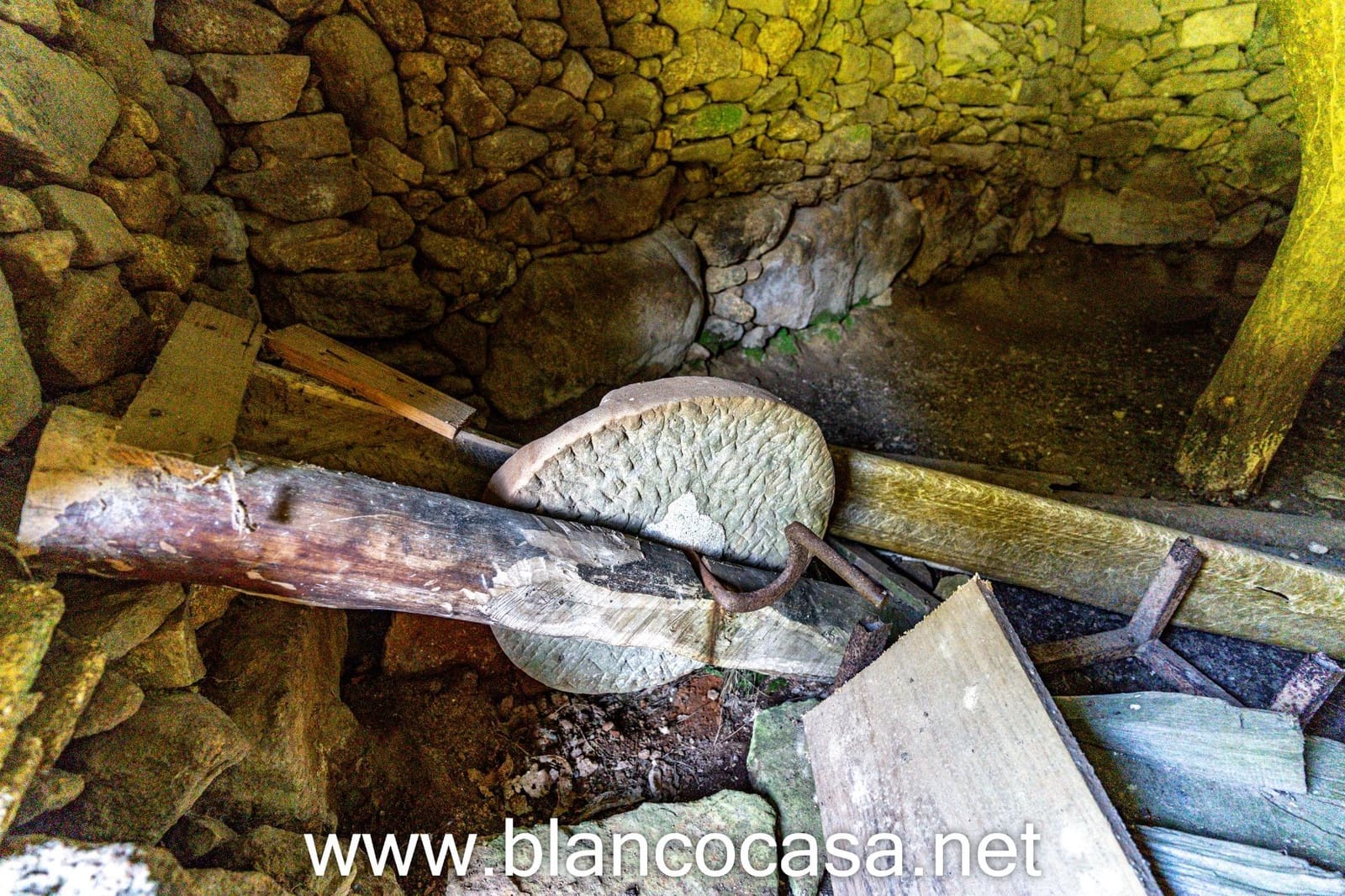 2 makuuhuone Maalaistalo myytävänä paikassa A Laracha - 135 990 € (Ref: 9383374)