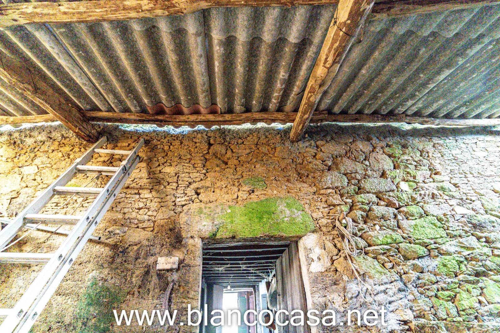 2 makuuhuone Maalaistalo myytävänä paikassa A Laracha - 135 990 € (Ref: 9383374)