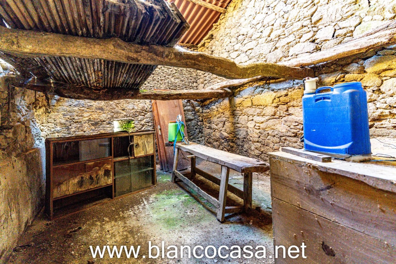 2 makuuhuone Maalaistalo myytävänä paikassa A Laracha - 135 990 € (Ref: 9383374)