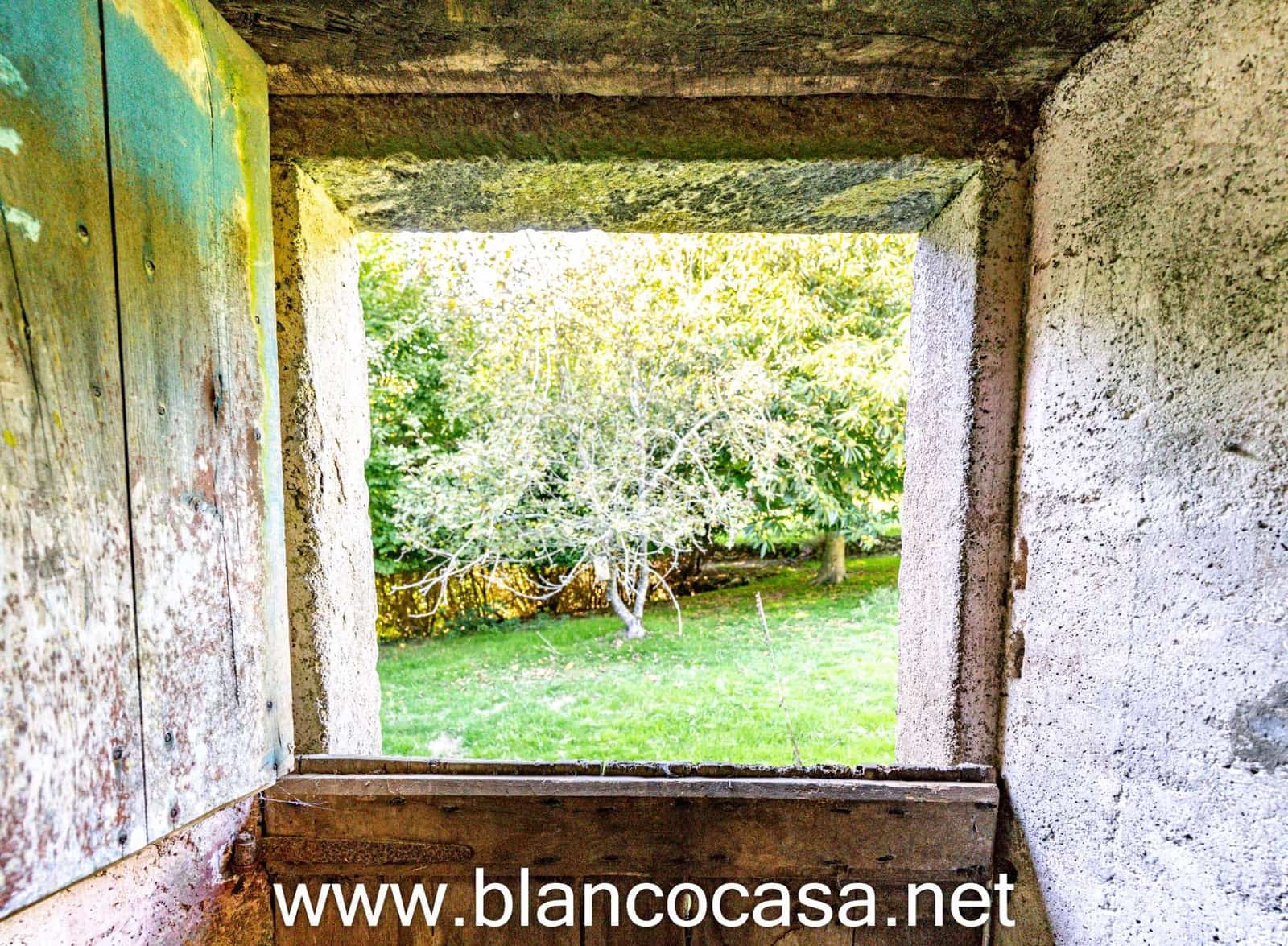 2 makuuhuone Maalaistalo myytävänä paikassa A Laracha - 135 990 € (Ref: 9383374)