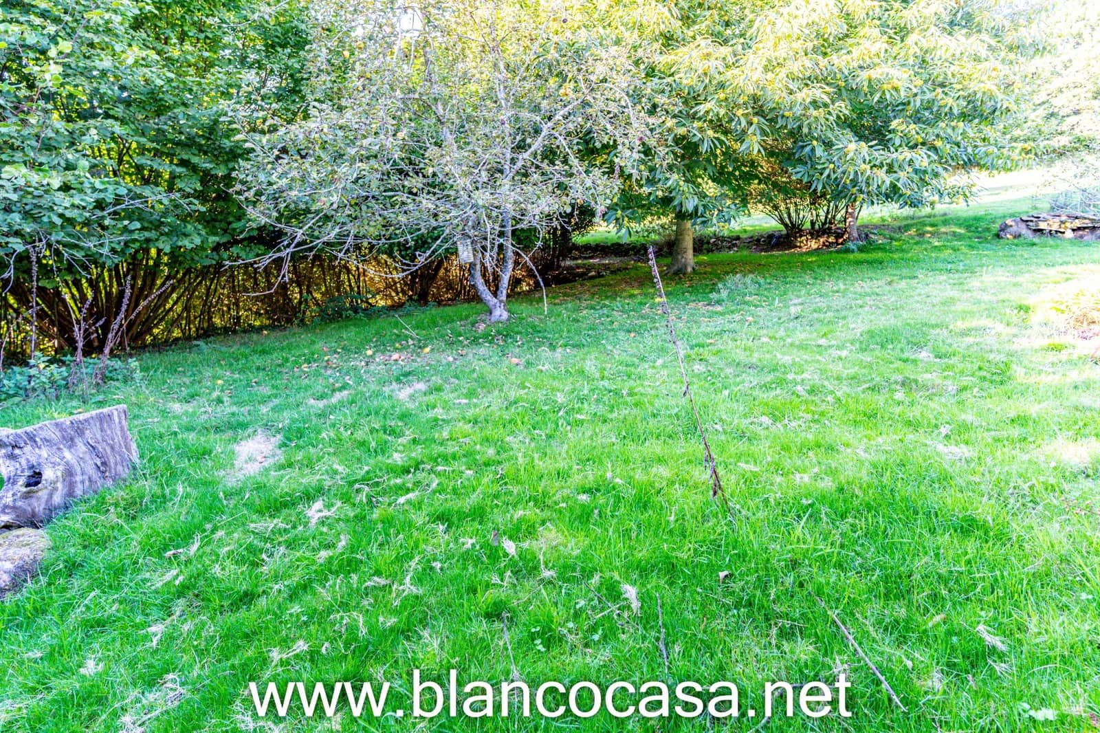 2 makuuhuone Maalaistalo myytävänä paikassa A Laracha - 135 990 € (Ref: 9383374)