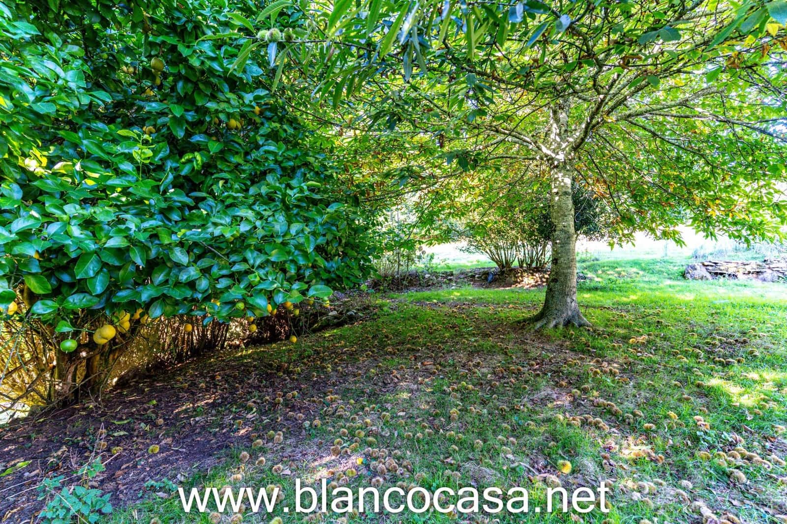 2 makuuhuone Maalaistalo myytävänä paikassa A Laracha - 135 990 € (Ref: 9383374)