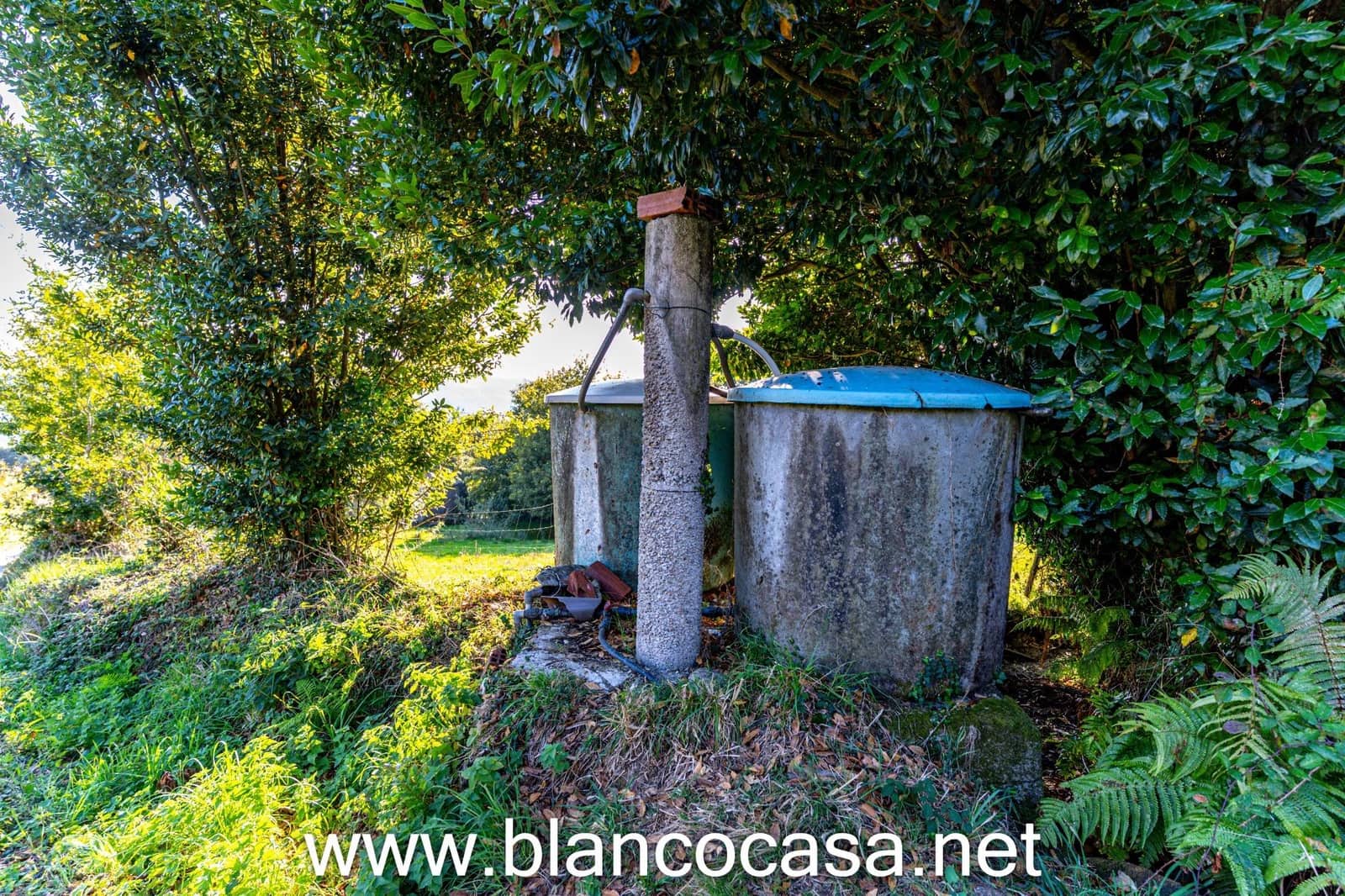 2 makuuhuone Maalaistalo myytävänä paikassa A Laracha - 135 990 € (Ref: 9383374)