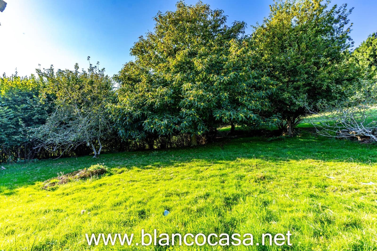 2 makuuhuone Maalaistalo myytävänä paikassa A Laracha - 135 990 € (Ref: 9383374)