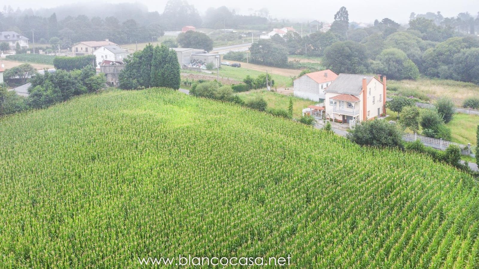 Bouwgrond te koop in A Laracha - € 159.900 (Ref: 9383375)