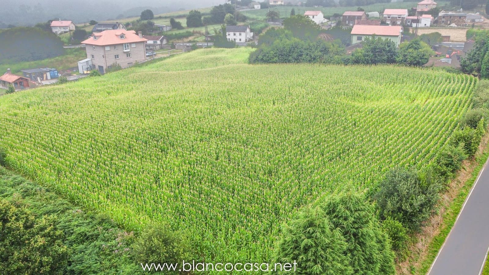 Bouwgrond te koop in A Laracha - € 159.900 (Ref: 9383375)