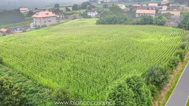 Building Plot for sale in A Laracha - € 159,900 (Ref: 9383375)