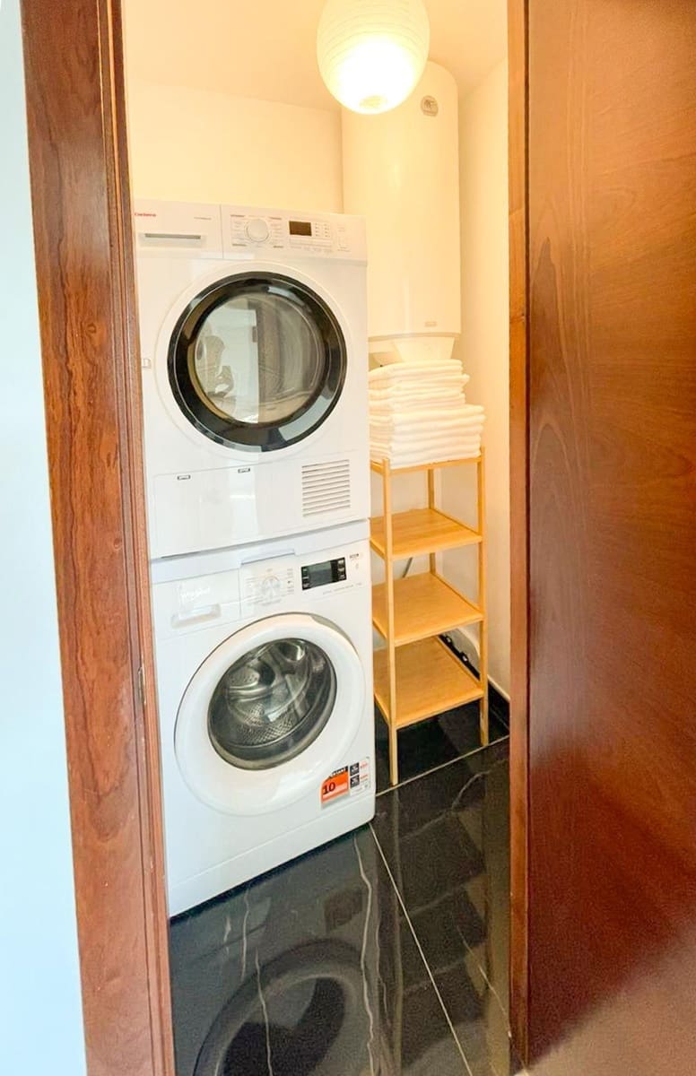 2 camera da letto Casa da affittare in Carballo - 500 € (Rif: 9383377)