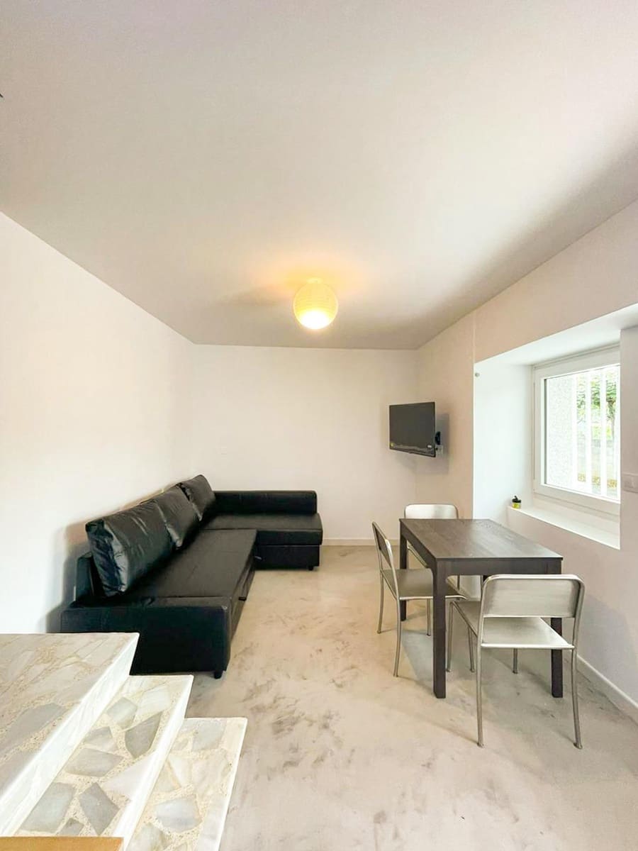 2 camera da letto Casa da affittare in Carballo - 500 € (Rif: 9383377)