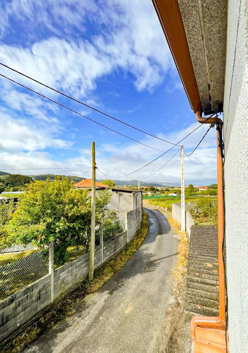 2 camera da letto Casa da affittare in Carballo - 500 € (Rif: 9383377)