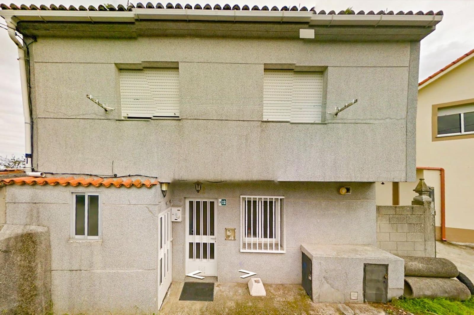 2 camera da letto Casa da affittare in Carballo - 500 € (Rif: 9383377)