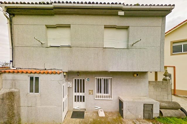 2 sovrum Hus att hyra i Carballo - 500 € (Ref: 9383377)