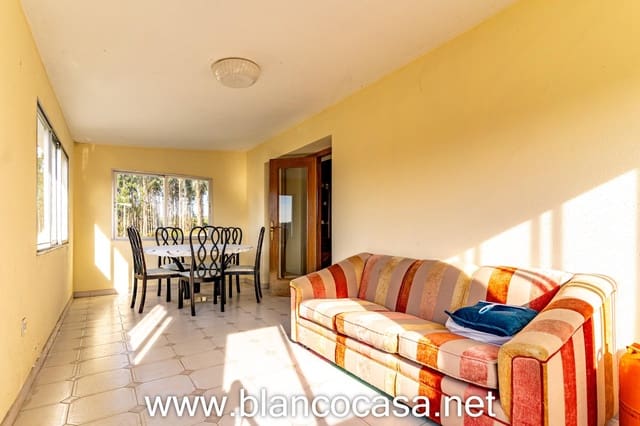 7 sypialnia Finka/Dom wiejski na sprzedaż w Carballo z garażem - 299 900 € (Ref: 9383378)