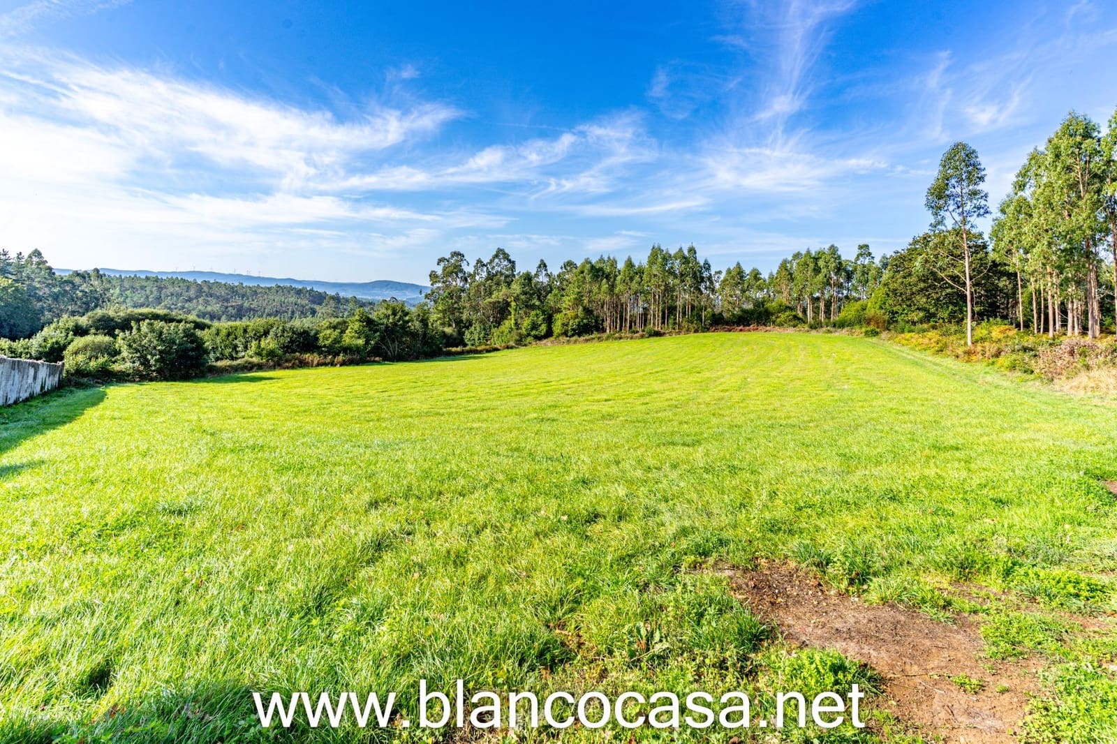 7 slaapkamer Finca/Landhuis te koop in Carballo met garage - € 299.900 (Ref: 9383378)